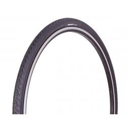 Kenda Kwest Hybrid Tire (Black) (700c / 622 ISO) (32mm) (Wire) - 067S4N40