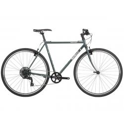 Surly Cross Check 700c Commuter Bike (Blue/Green/Gray) (46cm) - BK0922