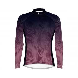 Primal Wear Women's Long Sleeve Jersey (Faded Rose) (XS) - FAD1J12W0