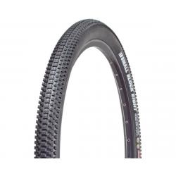 Kenda Small Block-8 Mountain Tire (Black) (24" / 507 ISO) (2.1") (Folding) (DTC) - 212726
