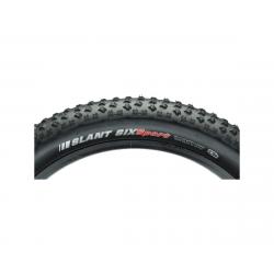 Kenda Slant 6 Mountain Tire (Black) (20" / 406 ISO) (2.6") (Wire) (L3R) - 213236-030L4N78