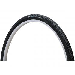 IRC InteZZo Commuter Tire (Black) (700c / 622 ISO) (38mm) (Wire) - N10227