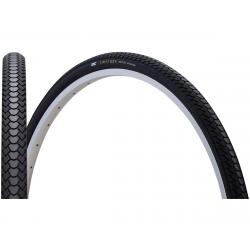 IRC InteZZo Commuter Tire (Black) (700c / 622 ISO) (35mm) (Wire) - N10229