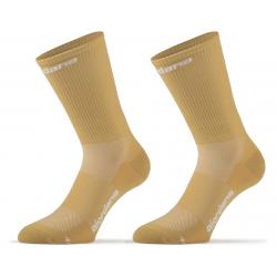 Giordana FR-C Tall Solid Socks (Gold) (S) - GICS21-SOCK-SOLI-GOLD02