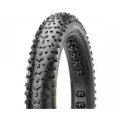 Maxxis Colossus Winter Fat Bike Tire (Black) (Folding) (27.5" / 584 ISO) (4.5") (Dua... - TB00206400