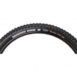Maxxis Minion DHR II Tubeless Mountain Tire (Black) (Folding) (27.5" / 584 ISO) (2.3... - TB85927400