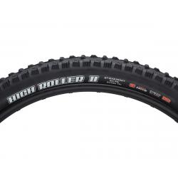 Maxxis High Roller II Tubeless Mountain Tire (Black) (Folding) (29" / 622 ISO) (2.5"... - TB96803100
