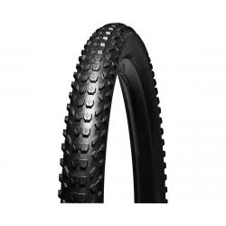 Vee Tire Co. Trax Monster Tire (Black) (36" / 787 ISO) (2.25") (Wire) (MPC Compound) - B32446