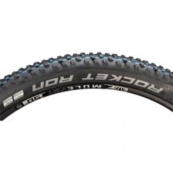 Schwalbe Rocket Ron HS438 Tubeless Mountain Tire (Black) (27.5" / 584 ISO) (2.6") (... - 11600891.01