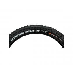 Maxxis Minion DHR II Tubeless Mountain Tire (Black) (Folding) (27.5" / 584 ISO) (2.8... - TB96909000