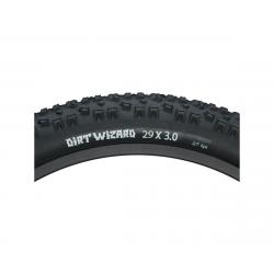 Surly Dirt Wizard Tubeless Mountain Tire (Black) (29" / 622 ISO) (3.0") (Folding) - TR0021