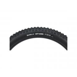 Surly Dirt Wizard Tubeless Mountain Tire (Black) (27.5" / 584 ISO) (3.0") (Folding) - TR0083