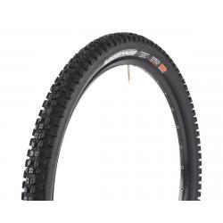 Maxxis Aggressor Tubeless Mountain Tire (Black) (Folding) (27.5" / 584 ISO) (2.5") (... - TB85984100