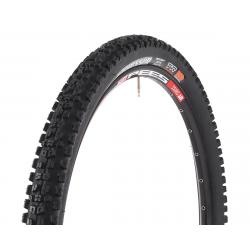 Maxxis Aggressor Tubeless Mountain Tire (Black) (Folding) (29" / 622 ISO) (2.5") (Du... - TB96870100