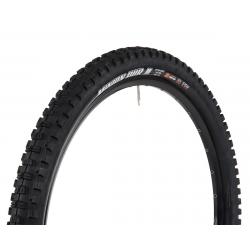 Maxxis Minion DHR II Tubeless Mountain Tire (Black) (Folding) (27.5" / 584 ISO) (2.6... - TB91149000