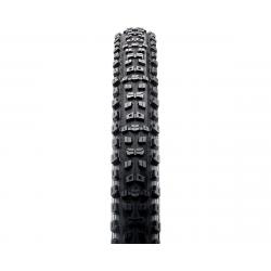 Maxxis Aggressor Tubeless Mountain Tire (Black) (Folding) (27.5" / 584 ISO) (2.3") (... - TB91009200