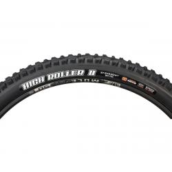 Maxxis High Roller II Tubeless Mountain Tire (Black) (Folding) (27.5" / 584 ISO) (2.... - TB85983000