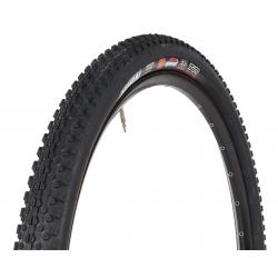 Maxxis Ikon Tubeless XC Mountain Tire (Black) (Folding) (29" / 622 ISO) (2.2") (3C M... - TB96740100