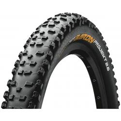 Continental Der Baron Projekt ProTection Apex Tubeless Tire (Black) (27.5" / 584 ISO) ... - C1230012