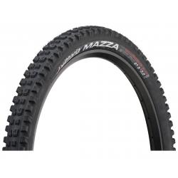 Vittoria Mazza Trail TNT Tubeless Mountain Tire (Anthracite) (27.5" / 584 ISO) (2.6") ... - 11A00231