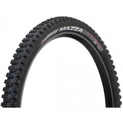 Vittoria Mazza Enduro Tubeless Mountain Tire (Black) (29" / 622 ISO) (2.4") (Folding) ... - 11A00280