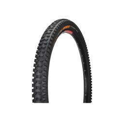 Continental Der Kaiser Projekt Dual Ply Apex Tire (Black) (27.5" / 584 ISO) (2.4") (Wir... - 0100902
