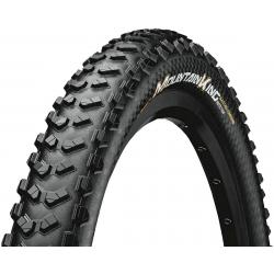 Continental Mountain King ProTection Tubeless Tire (Black) (29" / 622 ISO) (2.3") (Fold... - 0101469