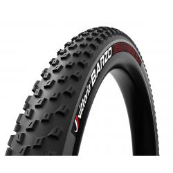 Vittoria Barzo TNT Tubeless Mountain Tire (Anthracite) (26" / 559 ISO) (2.25") (Foldin... - 11A00004
