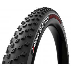 Vittoria Barzo TNT Tubeless Mountain Tire (Anthracite) (29" / 622 ISO) (2.25") (Foldin... - 11A00016