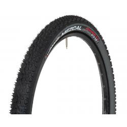 Vittoria Mezcal III XC TNT Tubeless Mountain Tire (Anthracite) (27.5" / 584 ISO) (2.25... - 11A00029