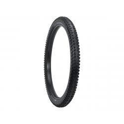 Tioga Edge 22 Tubeless Front Mountain Tire (Black) (27.5" / 584 ISO) (2.5") (Folding) ... - R9ZA5505