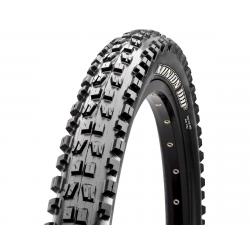 Maxxis Minion DHF Trail Mountain Tire (Black) (Wire) (27.5" / 584 ISO) (2.5") (3C Ma... - TB85976000