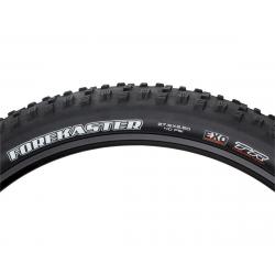 Maxxis Forekaster Tubeless Mountain Tire (Black) (Folding) (27.5" / 584 ISO) (2.6") ... - TB91144300