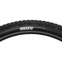 Maxxis Ikon Tubeless XC Mountain Tire (Black) (Folding) (26" / 559 ISO) (2.35") (3C ... - TB73499100