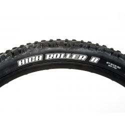 Maxxis High Roller II Tubeless Mountain Tire (Black) (Folding) (27.5" / 584 ISO) (2.... - TB85923000