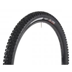 Maxxis Aggressor Tubeless Mountain Tire (Black) (Folding) (27.5" / 584 ISO) (2.5") (... - TB85984000