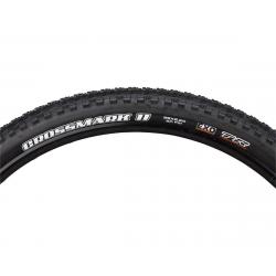 Maxxis Crossmark II Tubeless Mountain Tire (Black) (Folding) (29" / 622 ISO) (2.25")... - TB96795100