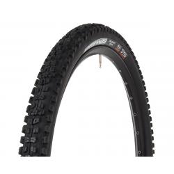 Maxxis Aggressor Tubeless Mountain Tire (Black) (Folding) (29" / 622 ISO) (2.5") (Du... - TB96870000