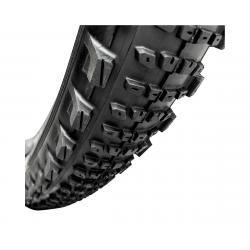 E*Thirteen Semi-Slick Trail Tubeless Tire (Black) (27.5" / 584 ISO) (2.35") (Folding... - TR2TRA-102