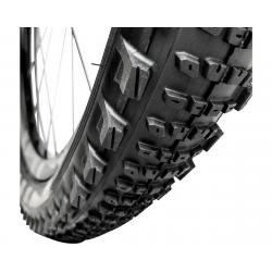 E*Thirteen Semi-Slick Enduro Tubeless Tire (Black) (27.5" / 584 ISO) (2.35") (Foldin... - TR2LRA-106