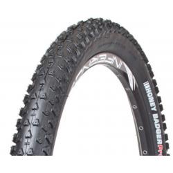 Kenda Honey Badger Pro Tubeless Mountain Tire (Black) (29" / 622 ISO) (2.2") (Folding... - 340000140