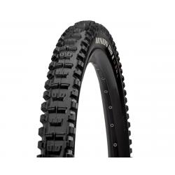 Maxxis Minion DHR II Tubeless Mountain Tire (Black) (Folding) (26" / 559 ISO) (2.4")... - TB72910000