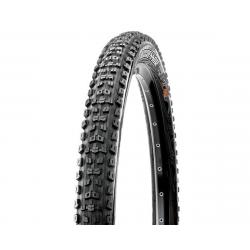 Maxxis Aggressor Tubeless Mountain Tire (Black) (Folding) (26" / 559 ISO) (2.3") (Du... - TB73310000