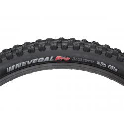 Kenda Nevegal Pro DH Mountain Tire (Black) (26" / 559 ISO) (2.5") (Wire) (Stick-E/2-Pl... - 052U00E8