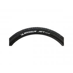 Michelin Jet XCR Comp Tubeless Mountain Tire (Black) (29" / 622 ISO) (2.1") (Folding) (Gu... - 79493