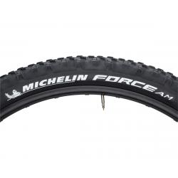 Michelin Force AM Comp Tubeless Mountain Tire (Black) (27.5" / 584 ISO) (2.35") (Folding)... - 14880