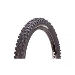Halo Wheels Contra DH Mountan Tire (Black) (24" / 507 ISO) (3.0") (Wire) - TYHAC430