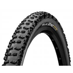 Continental Trail King ShieldWall System Tubeless Tire (Black) (29" / 622 ISO) (2.2") ... - C1230032