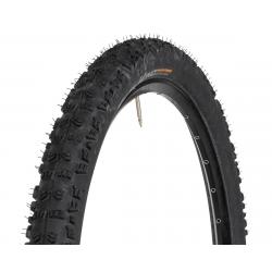 Continental Trail King ShieldWall System Tubeless Tire (Black) (27.5" / 584 ISO) (2.2")... - 0150293