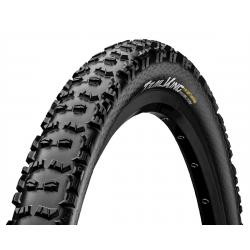 Continental Trail King ShieldWall System Tubeless Tire (Black) (26" / 559 ISO) (2.2") (... - 0150305